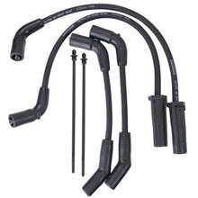 Load image into Gallery viewer, Moroso 2024+ Harley-Davidson M8 Touring Ultra 40 Ignition Wire Set - Black