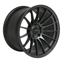 Load image into Gallery viewer, Enkei RS05-RR 18x9.5 43mm ET 5x100 75.0 Bore Sparkle Silver Wheel FR-S / BRZ
