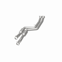Load image into Gallery viewer, MagnaFlow 2015 M3 3 Underbody Direct Fit Converter