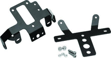 Load image into Gallery viewer, Kuryakyn Rear Turn Signal /  License Plate Mount Scout