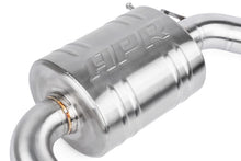 Load image into Gallery viewer, APR 15-17 Volkswagen GTI (MK7) Catback Exhaust System CBK0001