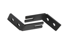 Load image into Gallery viewer, Dee Zee 18-23 Jeep JL/Gladiator Jeep A Pillar Light Bracket