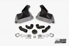 Load image into Gallery viewer, do88 10-12 Porsche 911 Turbo/Turbo S (997.2) MERA Intercooler Kit for do88 Y-Pipe