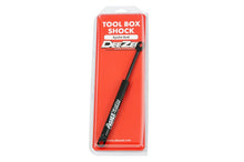 Load image into Gallery viewer, Dee Zee Universal Tool Box - Service Parts Shock Blade Style (70 lbs)