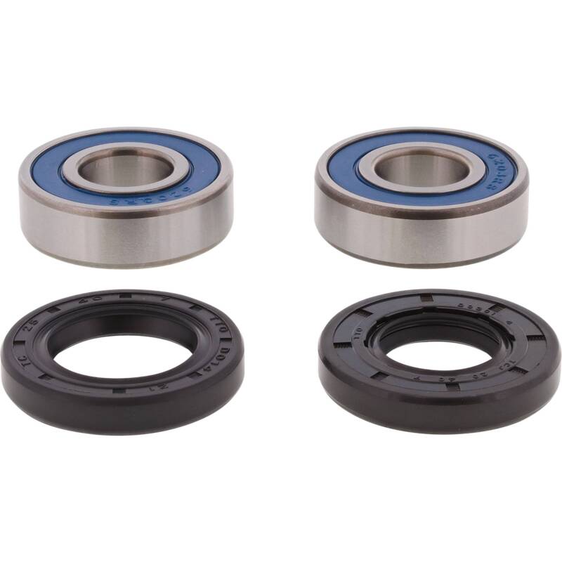 All Balls Racing Wheel Bearing Kit 25-1830