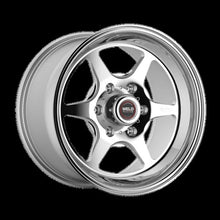 Load image into Gallery viewer, Weld S76 / 17x10 / 5x5 / 7.2BS POL 3.18ID High Pad