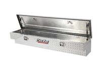 Load image into Gallery viewer, Dee Zee Universal Tool Box - Red Side Mount BT Alum 60In