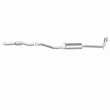 Load image into Gallery viewer, MagnaFlow 19-20 Hyundai Santa Fe Direct Fit Catalytic Converter L4 OEM Underbody