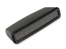 Load image into Gallery viewer, Raxiom 18-23 Jeep Wrangler JL Axial Series Hyper Flash LED Third Brake Light- Smoked