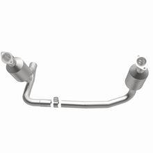 Load image into Gallery viewer, MagnaFlow 2004 Dodge Dakota 3.7L Direct Fit Converter