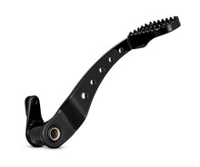 Load image into Gallery viewer, Burly Brand MX Brake Pedal- Black