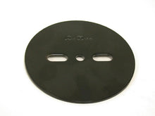 Load image into Gallery viewer, Ridetech Air Spring Patten Plate 1/8in Thick 5.5in OD - Single