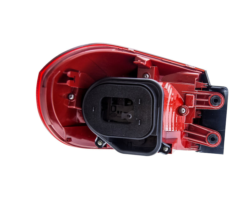 Hella 2011-2014 Volkswagen Tiguan Left Outer Tail Light - GTR Auto