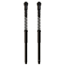 Load image into Gallery viewer, Fox 2022+ Harley-Davidson AM Touring CVO Invert STD GRIP Front Fork Cartridge 47mm - Set of 2