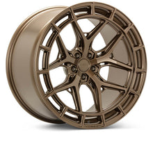 Load image into Gallery viewer, Vossen HFX-1 - 20x11 - ET42 - 5x120 - 67.00 - DEEP - SBZ - SATIN BRONZE