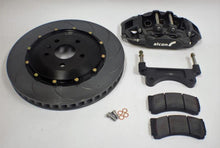 Load image into Gallery viewer, Alcon Pro-System Chevrolet Corvette C8 (Aftermarket &amp; OEM Wheels) Brake Kit - Rear