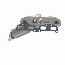 Load image into Gallery viewer, MagnaFlow 05-16 Nissan Frontier 2.5L Direct Fit Converter
