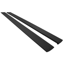 Load image into Gallery viewer, Westin 19-26 Chev/GMC Silv/Srra 1500 CC (No 19 LTD) / 20-26 2500/3500 Pro-e Running Boards - Tex Blk