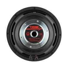 Load image into Gallery viewer, DS18 10in 350 Watts RMS 2 ohm Neodymium Cone Woofer