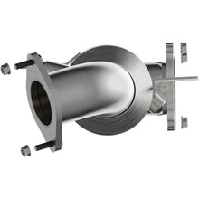 Load image into Gallery viewer, MagnaFlow Direct Fit Catalytic Converter 18-20 Alfa Romeo Giulia Single Underbody 2L