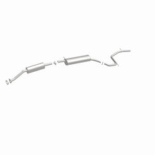 Load image into Gallery viewer, MagnaFlow BRE Exhaust Kit 05-10 Honda Odyssey 3.5L