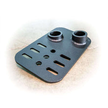 Load image into Gallery viewer, Turn Offroad 2021+ Ford Bronco Crash Bar Light Mount LB2-M1
