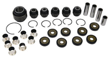 Load image into Gallery viewer, All Balls Racing 2019 Arctic Cat Wildcat X EPS Rear Independent Suspension - 2 Kits Req. Per Veh.