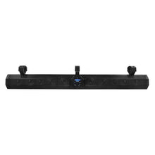Load image into Gallery viewer, DS18 37in Soundbar 6 Speakers Amplified Bluetooth USB &amp; AUX Ports 200 Watts RMS