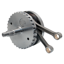 Load image into Gallery viewer, S&amp;S Cycle 99-06 BT 106in Stock Bore Stroker Kit w/ Sprocket Bearing