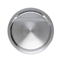 Load image into Gallery viewer, Manley Chevrolet LS Piston Set - 3.905in Bore 1.115in CH, -18.00 CC