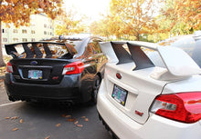 Load image into Gallery viewer, PERRIN 15-21 Subaru STI Wing Stabilizer - Black - GTR Auto