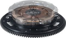 Load image into Gallery viewer, Clutch Masters 04-05 Ford Focus 2.3L Duratec TD725 Twin-Disc Clutch Kit w/ Flywheel