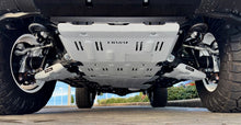 Load image into Gallery viewer, Rival 24-26 Toyota Land Cruiser / 24-26 Lexus GX550 / 25-26 Toyota 4Runner Lower Control Skid Plates