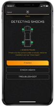Load image into Gallery viewer, ICO 2.5 Series Coilover Kits