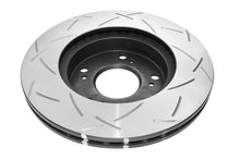 Load image into Gallery viewer, DBA 02-15 Acura RSX (Excl Type-S) Front 4000 Series Slotted Rotor