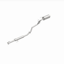 Load image into Gallery viewer, MagnaFlow 04-09 Kia Spectra 2.0L BRE Exhaust Kit
