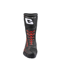 Load image into Gallery viewer, Gaerne G.RX Boot Black/Red Size - 7