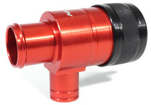 Load image into Gallery viewer, PERRIN 15-21 Subaru WRX / 14-18 Forester XT Bypass/Blow Off Valve - Red - GTR Auto