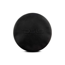 Load image into Gallery viewer, DS18 Marine Speaker Silicone Cover 12in For All Towers Speakers and Subwoofers Black