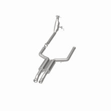 Load image into Gallery viewer, MagnaFlow 2015 E400 3 Direct Fit Converter