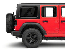 Load image into Gallery viewer, Raxiom 18-23 Jeep Wrangler JL Axial Series LED Tail Lights- Black Housing (Smoked Lens)