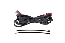 Load image into Gallery viewer, Diode Dynamics Stage Series 10-Pin Dual-Output Trailer Wiring Harness