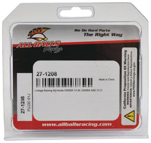 Load image into Gallery viewer, All Balls Racing Linkage Bearing Kit 27-1208