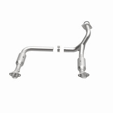 Load image into Gallery viewer, MagnaFlow 06-10 Ford Explorer 4.6L Direct Fit Converter