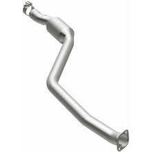 Load image into Gallery viewer, MagnaFlow 08-13 128i 3 L Underbody Direct Fit Converter
