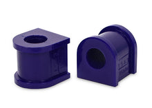 Load image into Gallery viewer, SuperPro Suspension Stabilizer Bar Bushing Kit