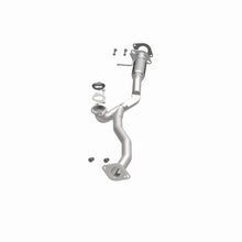 Load image into Gallery viewer, BRE Exhaust 08-12 Sable Taurus 3.5L Front Pipe Kit