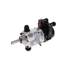 Load image into Gallery viewer, Peterson Fluid Systems R4 1-Stage Oil Pump - Left Side Mount - Rear Drive w/ Vac