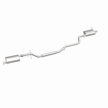 Load image into Gallery viewer, MagnaFlow BRE Exhaust Kit 04-06 Chrysler Pacifica 3.5L