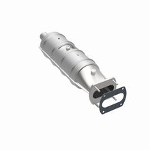 Load image into Gallery viewer, MagnaFlow 87-95 Ford truck 5.8/7.5 CA Direct Fit Converter